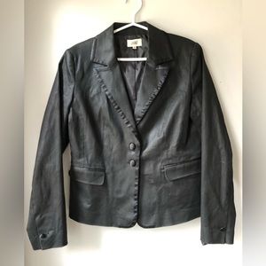 Women’s tuxedo jacket